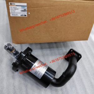 ORIGINAL SEM WHEEL LOADER PART Filter 5386762