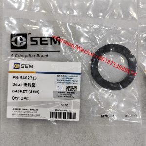 SEM Original Parts Gasket 5402713