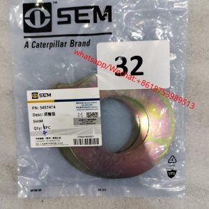 SEM Original Parts Gasket washer 5457474
