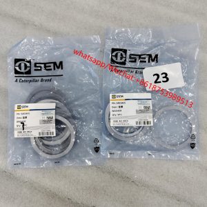 SEM Original Parts Gasket washer 5483465