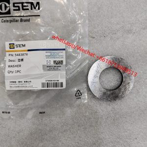 SEM Original Parts Gasket washer 5483876