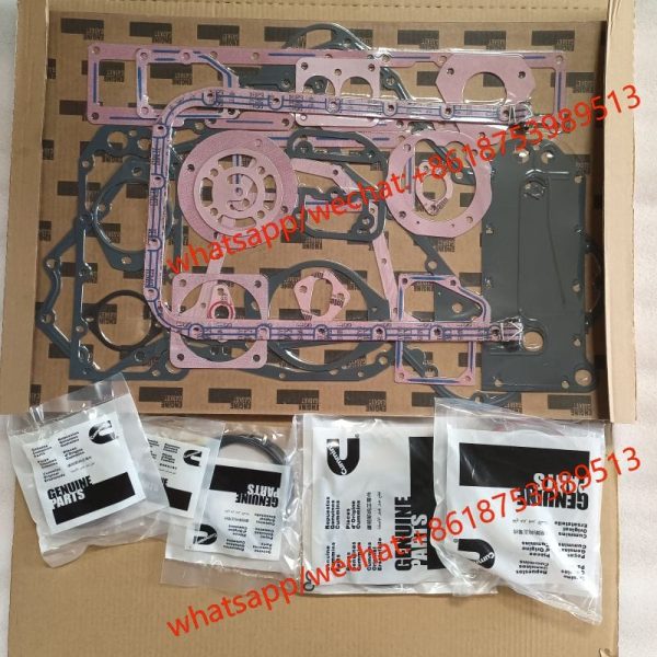 Cummins engine overhual gasket 5523152