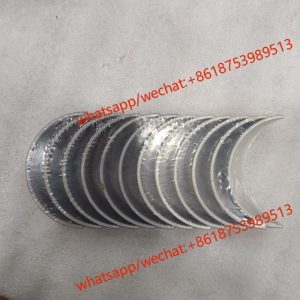 Cummins engine parts Connection rod bearing set 5579381 k19 QSK19