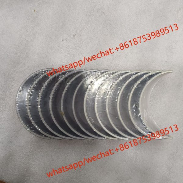 Cummins engine parts Connection rod bearing set 5579381 k19 QSK19