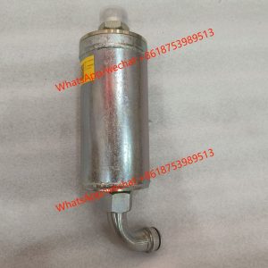 LONKING WHEEL LOADER PARTS TRANSMISSION OIL FILTER 60100008337