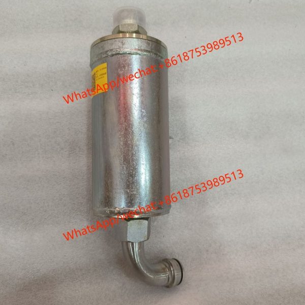 LONKING WHEEL LOADER PARTS TRANSMISSION OIL FILTER 60100008337
