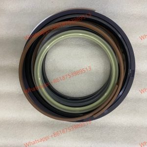 SANY SPARE PARTS SEAL KIT FOR CYLINDER 60217496K