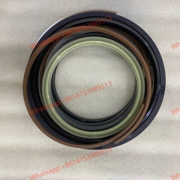 SANY SPARE PARTS SEAL KIT FOR CYLINDER 60217496K