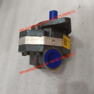 LONKING WHEEL LOADER PARTS GEAR PUMP 60300000681