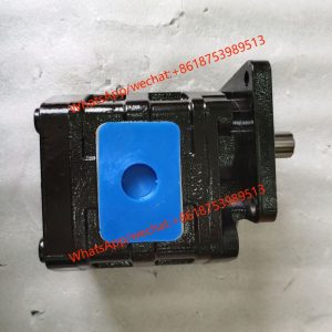 LONKING GEAR PUMP 60301000041 LGCB2080 6 TEETH