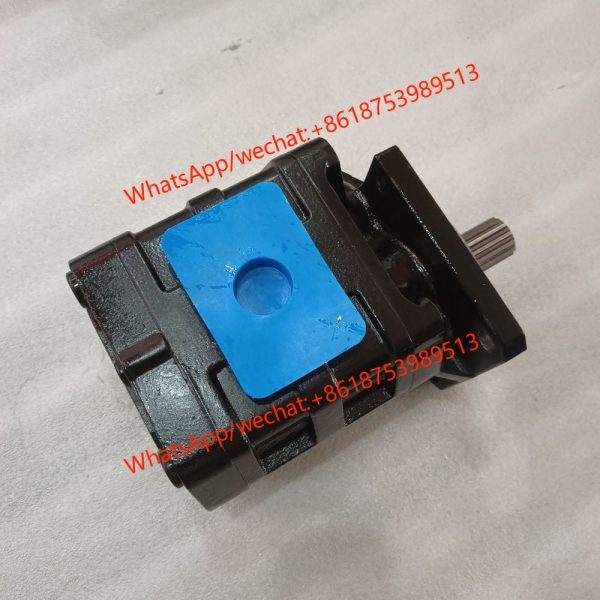 LONKING GEAR PUMP 60301000326