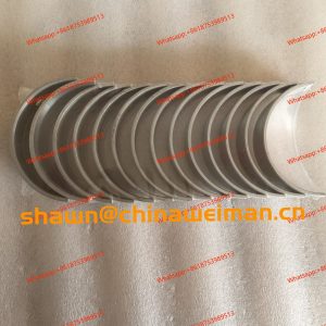 Yuchai 6105 Yc6j125z-T20 Engine Main bearing 6105Q-1005054C