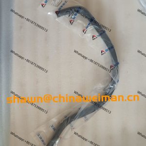 SDLG spare parts for weichai engine parts pipe 612600012525 4110000556224