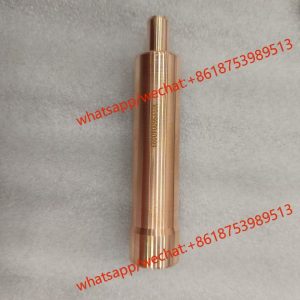Weichai Engine injector bushing 612600040099