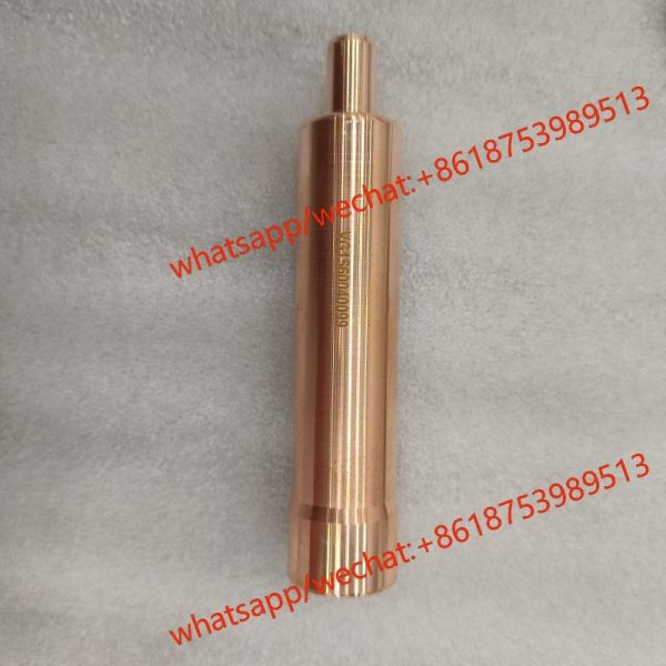 Weichai Engine injector bushing 612600040099