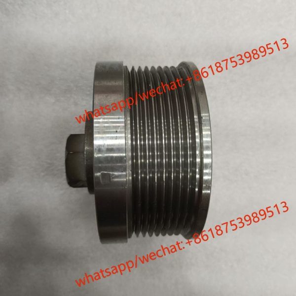 weichai wd10 wd615 engine tensioner 612600060310