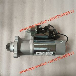 weichai engine Starter 612600090828 24V