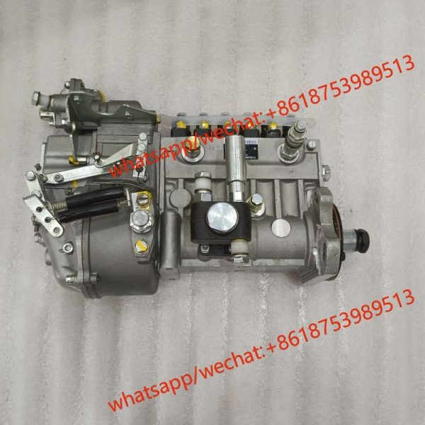 Weichai fuel injection pump 612601080575 BHT6P120R