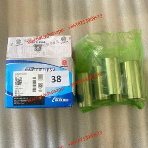 Weichai original parts piston pin 612630020025