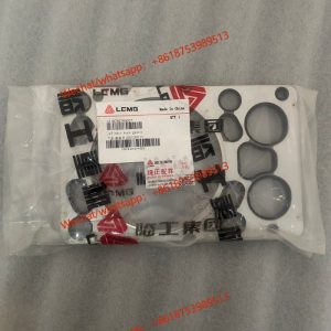 LGMG ORIGINAL MINING TRUCK PARTS CYLIINDER GASKET 612700040018