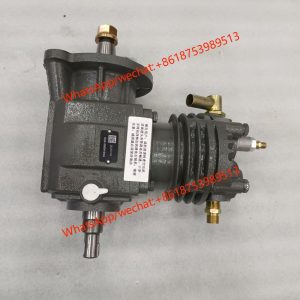 yuchai engine part air compressor 630-3509100A