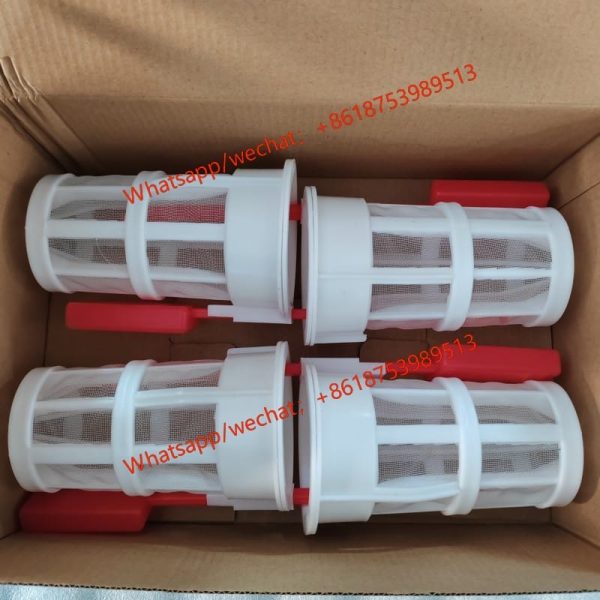 XCMG XE215C Excavator parts FILTER Part 800138184