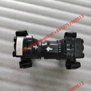 XCMG Motor grader spare parts Drive shaft 800307647