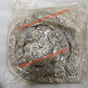 SPARE PARTS FOR XCMG SKID STEER LOADER MODEL XC740K 800374635 roller chain