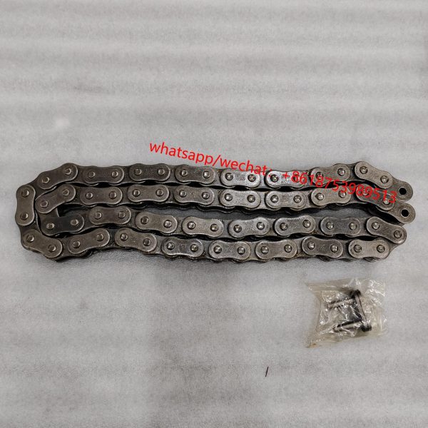 XCMG SKID STEER LOADER PARTS ROLLER CHAIN 800374635