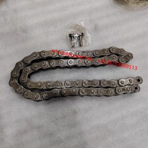 XCMG SKID STEER LOADER PARTS ROLLER CHAIN 800374636