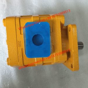 XCMG STEER GEAR PUMP 803004104 CBGJ2080H