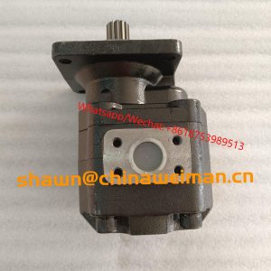 XCMG lw600k LW500FN Gear pump 803004115 JHP2080