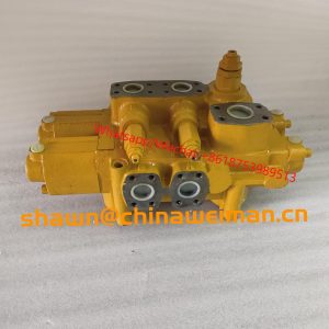 XCMG LW600FN LW600K 803004121 D32 20.5MPa VALVE Distribution