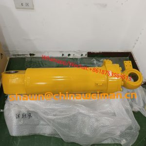 XCMG LW600FN LW600K 803004325 bucket cylinder XGYG01-121