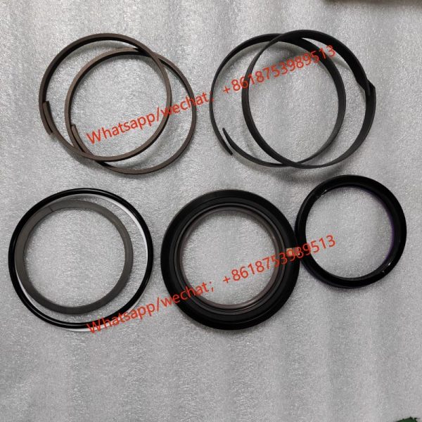 XCMG XE215C Excavator parts Seal kit for hydraulic cylinder 803007159 860129945