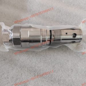 XCMG excavator spare part 803009139 2 PRESSURE RELIEF VALVE
