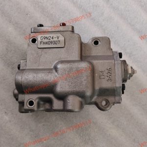 XCMG machinery spare parts 803009604 KR3G-9NC9-V 21T Controller