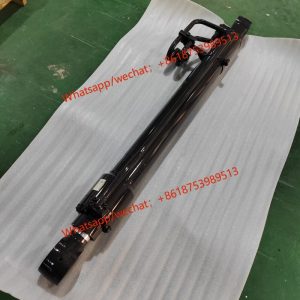 XCMG XE215C Excavator parts Hydraulic boom cylinder 803077450