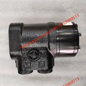 XCMG Motor grader spare parts Steer Gear 803098359 804018090