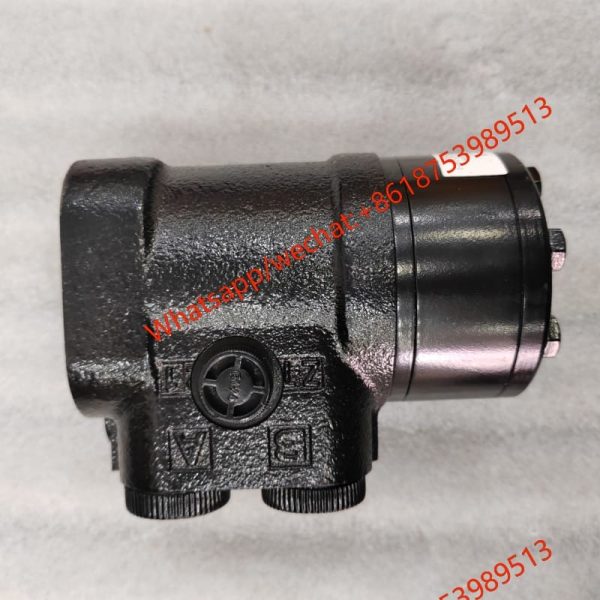 XCMG Motor grader spare parts Steer Gear 803098359 804018090