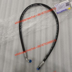 SKID STEER LOADER MODEL XC740K spare parts tube 803172962