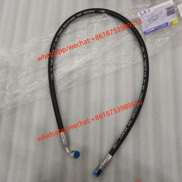 SKID STEER LOADER MODEL XC740K spare parts tube 803172962