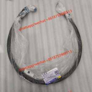 SKID STEER LOADER MODEL XC740K spare parts hose 803191536