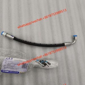 SKID STEER LOADER MODEL XC740K spare parts tube   803198053