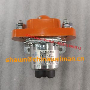 XCMG LW600FN LW600K 803645894 MZJ-400A/006X Battery Relay