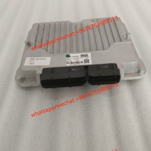 xcmg spare parts ECU 803744240