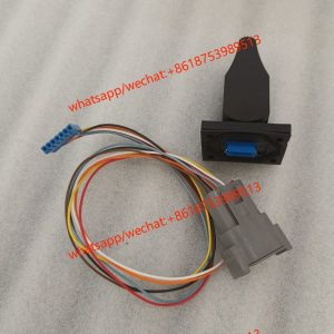xcmg spare parts control switch 803746019