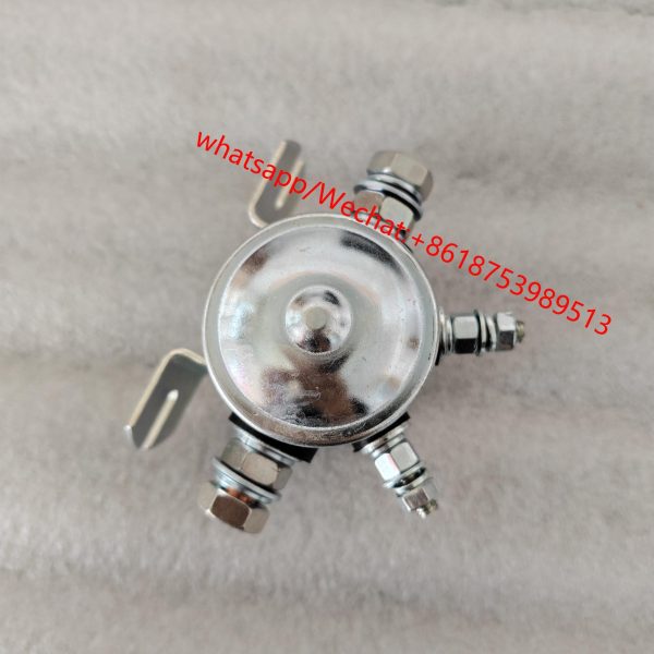 XCMG excavator parts realy 803809957