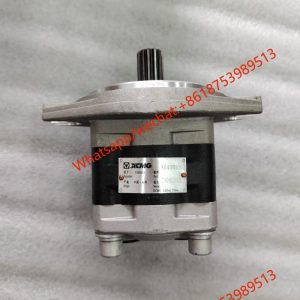 XCMG Motor grader spare parts Gear pump 804001002