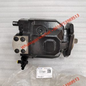 XCMG Motor grader spare parts Plunger pump 804001767